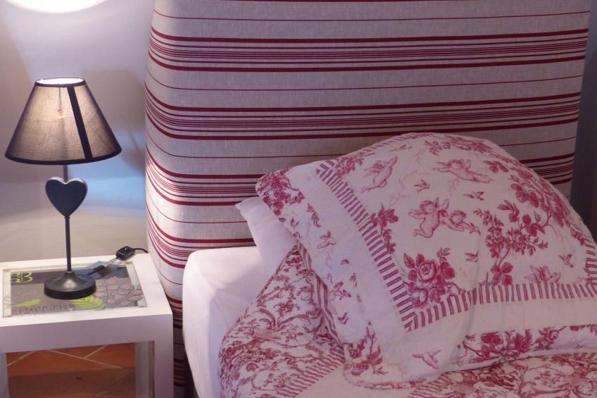 Domäne mit Terrasse, Grill und Garten - foto 13