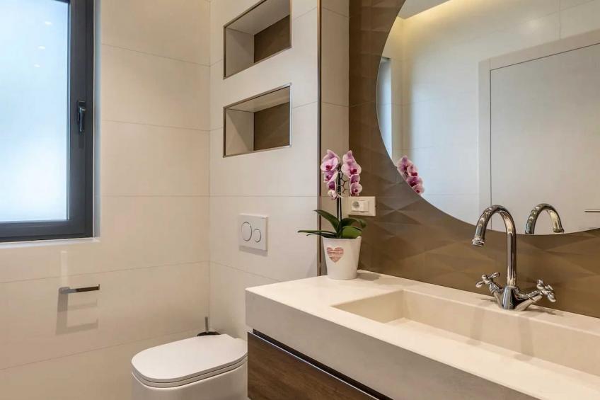 Sophisticated Oasis Residence Villa with Pool - Three Bedroom Villa with Pool - foto 15