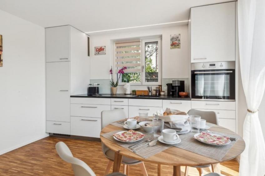 Aare View Apartment - foto 12