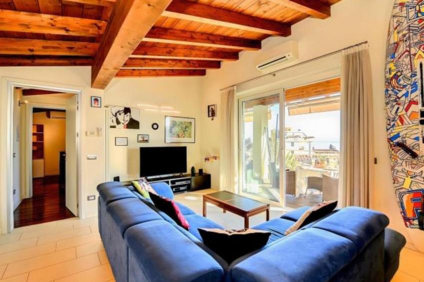 Desenzanoloft Surfing on the Lake - foto 7