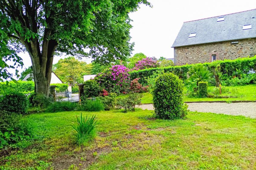 Villa La Côte du Chat -Familienhaus Bretagne - foto 2