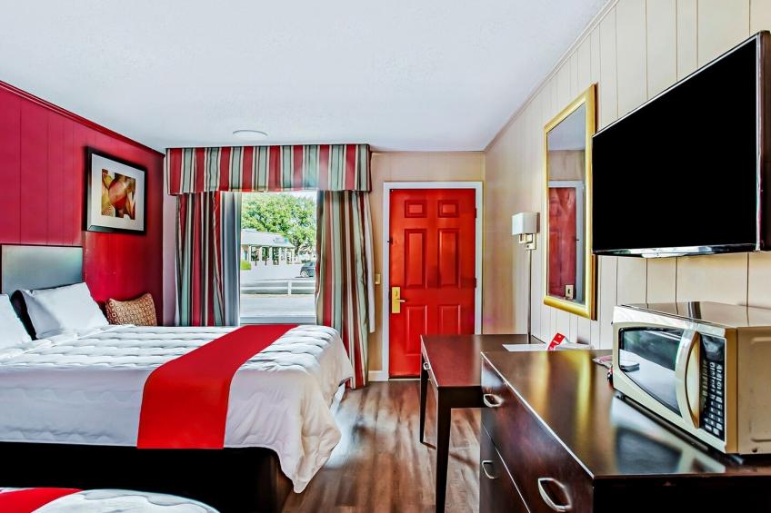 King Bed - foto 11