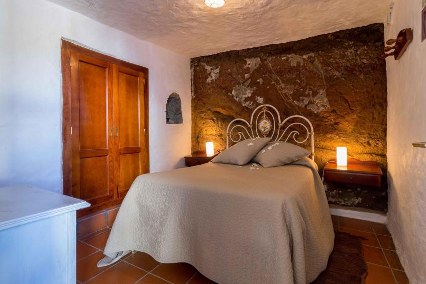 Cave-House El Mimo - 2 Pax - foto 13