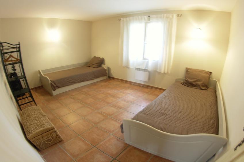 Villa Borie - foto 17