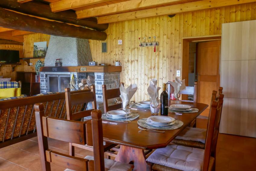Casa Sosto - foto 12