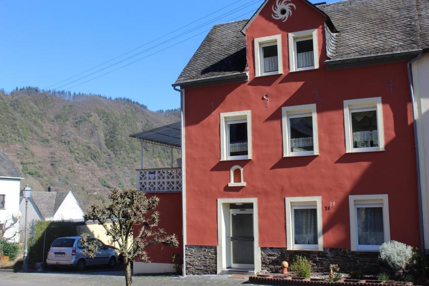 Gruppenhaus Moselblick - foto 7