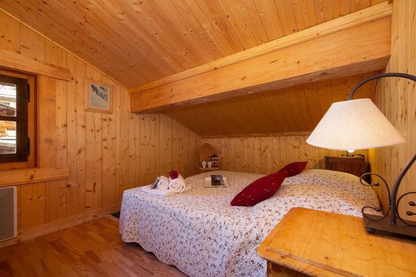 Le Chalet au Tour ski in/ski out - foto 8