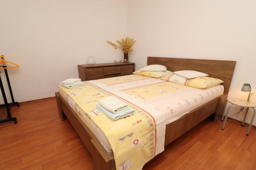 Apartments Karbuni By The Sea - Two Bedroom Apartment with Terrace and Sea View - (A1) U REDU - foto 4