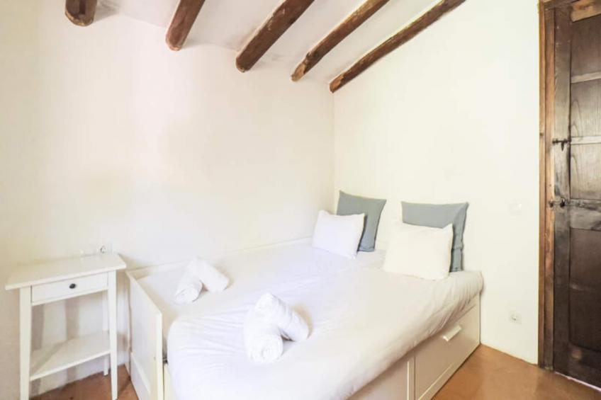 Mobil Home - Bungalow - Cottage à Sant Hilari Sacalm - foto 24