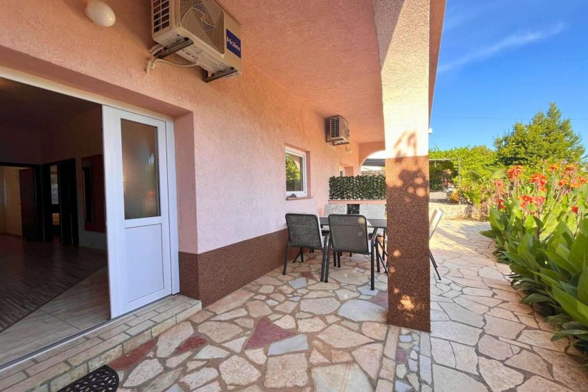 Apartments Butković -  Two Bedroom Apartments (A3) - foto 25