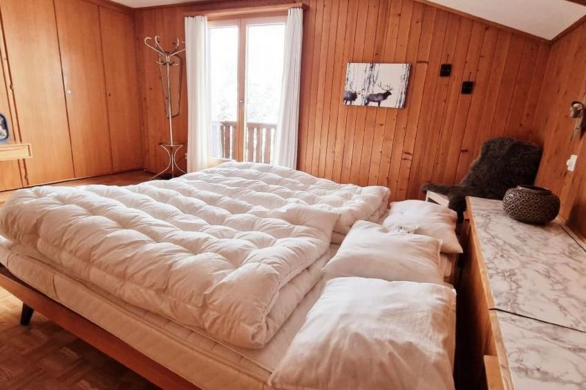 Chalet Nördli - foto 6