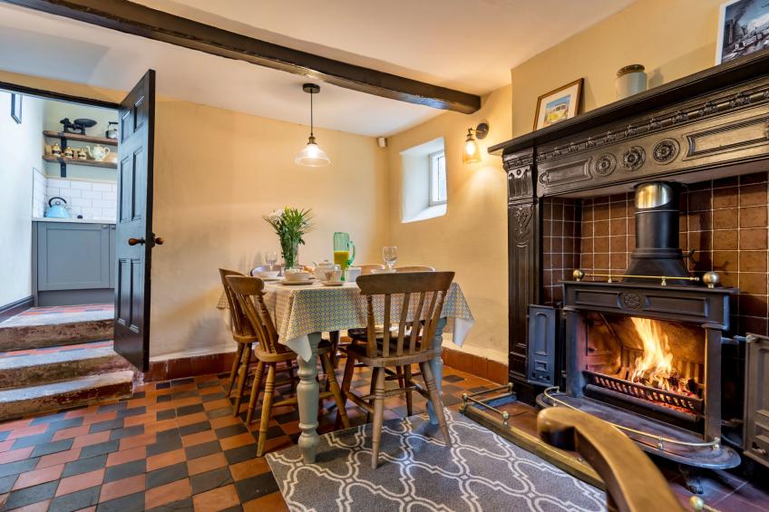 Spring Cottage - foto 2