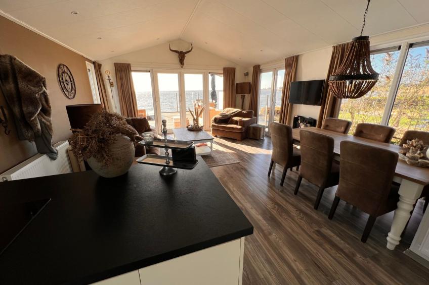 Luxus-Ferienhaus Markermeer 29 - foto 9