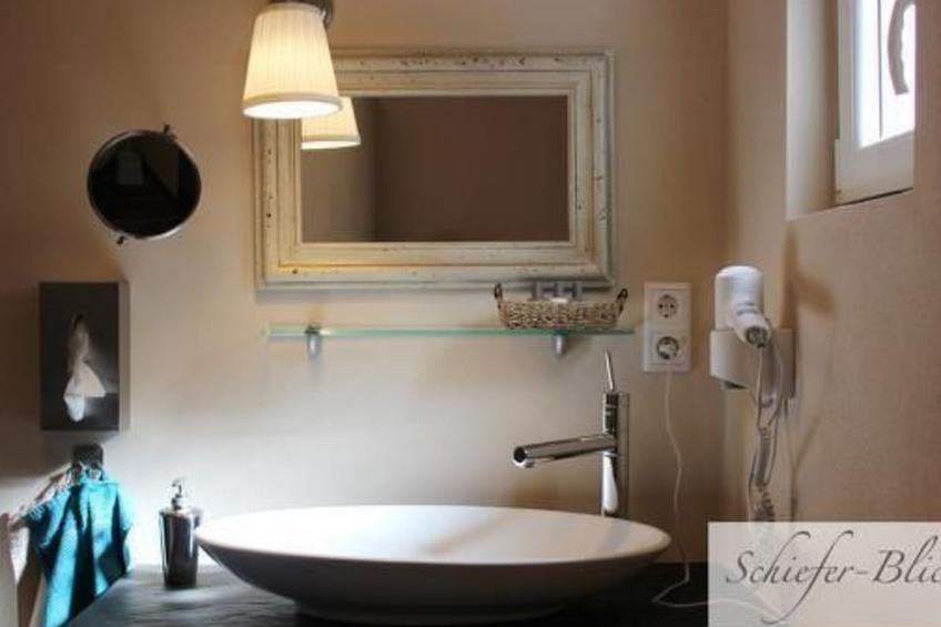 Schiefer Blick, Wohnung mit Terrasse und Balkon - foto 3