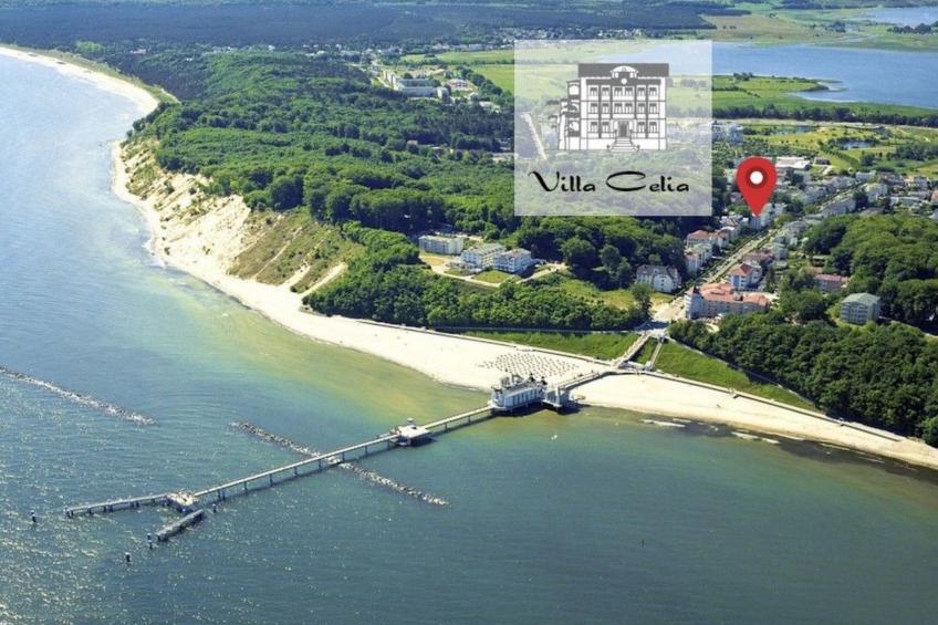 Villa Celia Sellin - foto 3