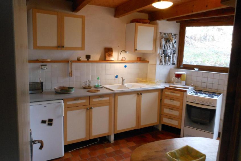 Gîte de Chapelèche Les Genêts - foto 9