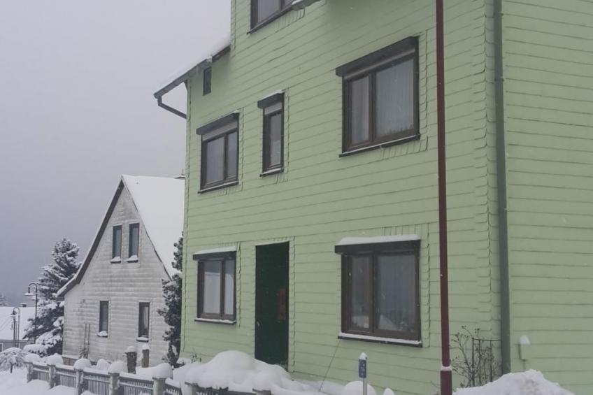 Thüringer Landhaus - foto 33