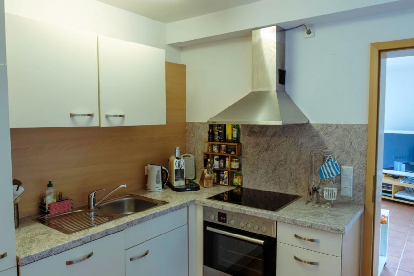 Apartment mit Terrasse nahe Schweizer Grenze - foto 9