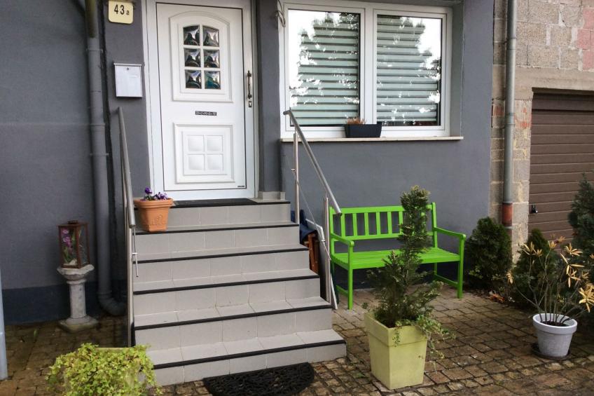 Wohnung in Oberbillig - foto 13