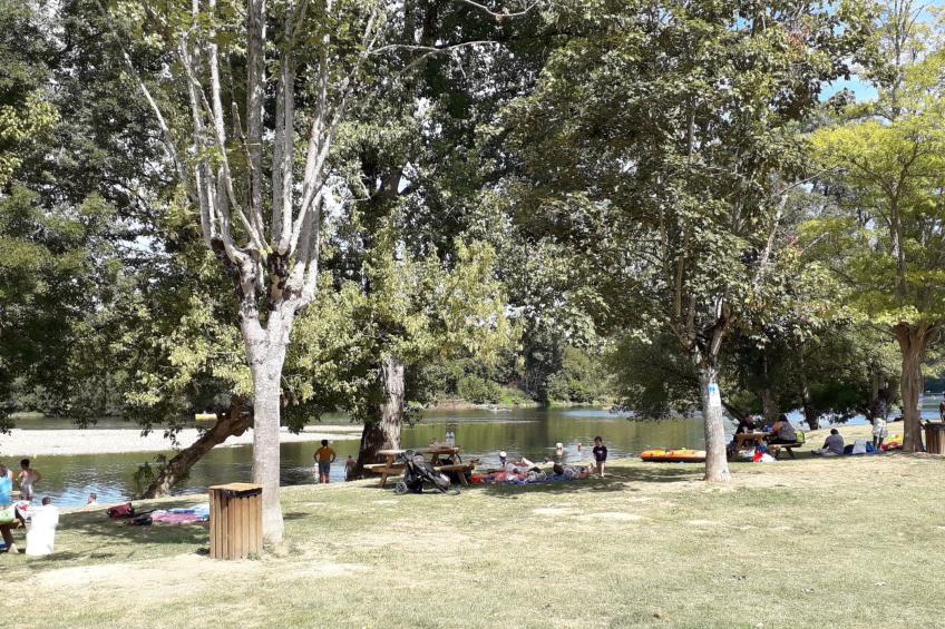 im Périgord in Saint-Cybranet - foto 30