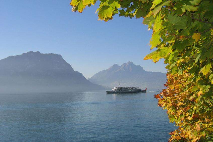 Chalet Bärgblick - foto 36