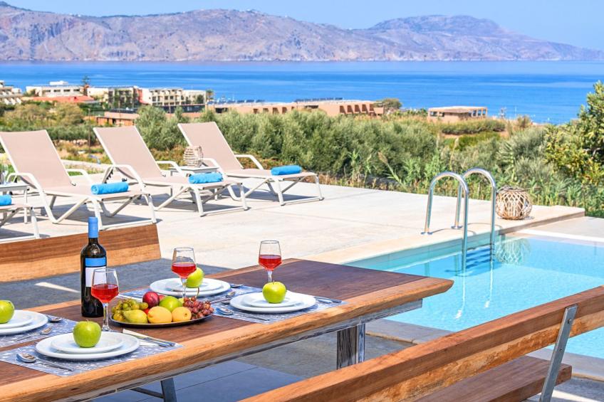 für 24 Personen in Draia, Kreta (West-Kreta) - foto 14