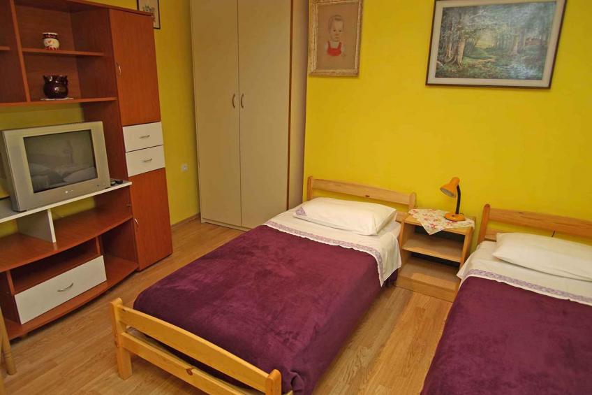 Vakantiewoning met een groot terras - VW-4CGP - foto 10