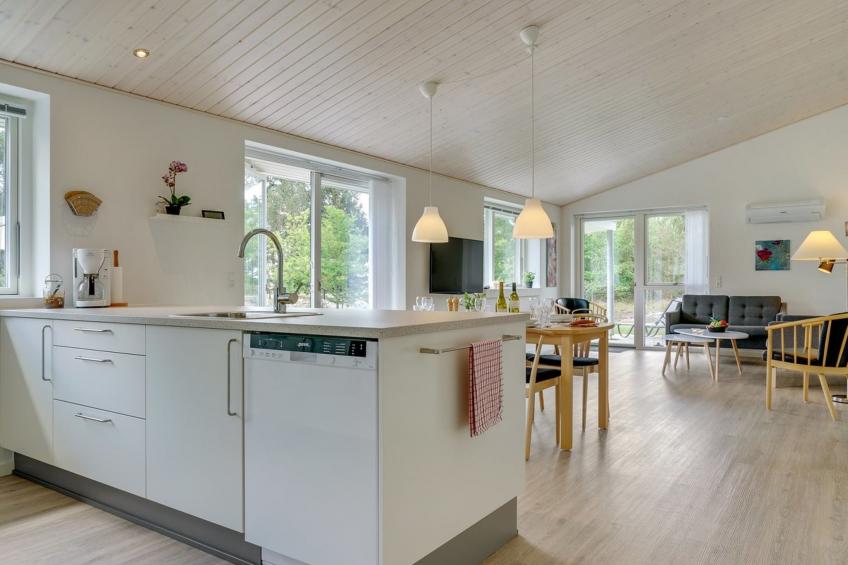 "Alona" - 250m from the sea in NE Jutland - foto 17