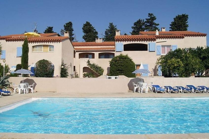 Résidence L'orangeraie - foto 24