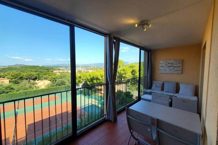 Résidence Lis Olivades - foto 5