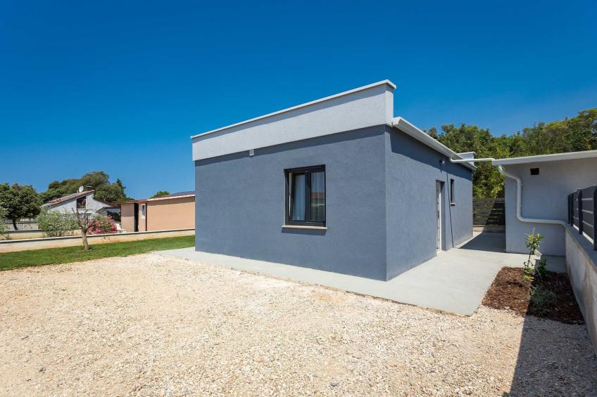 Eco - Beach House Peroj - foto 6