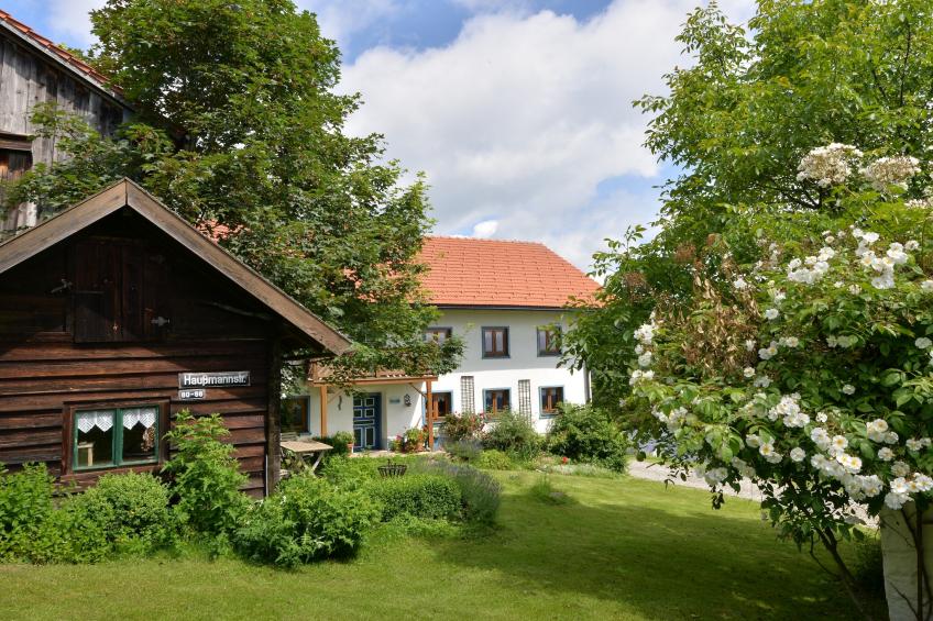 Ferienhaus Weitblick - foto 5