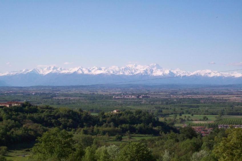 Castello di Robella - foto 30