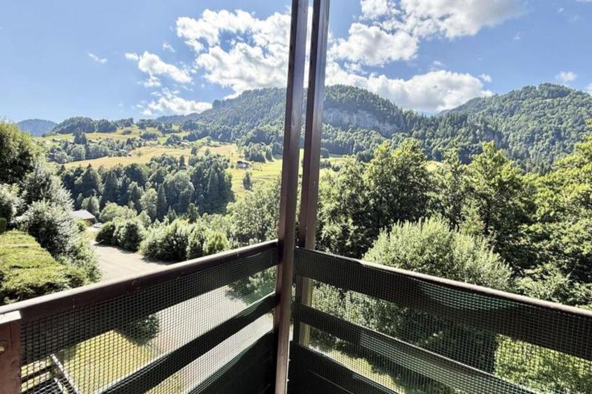 Résidence Les Portes Du Mont Blanc - foto 18