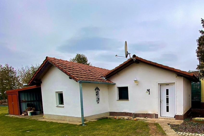 Jägerlodge - Urlaub mit Hund - Jagd - Kururlaub