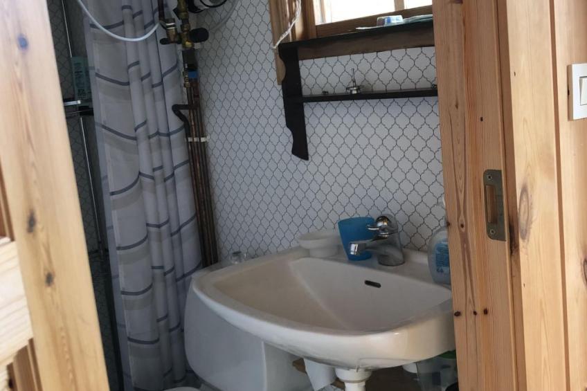 Solbacken Cottage und Lodge - foto 20