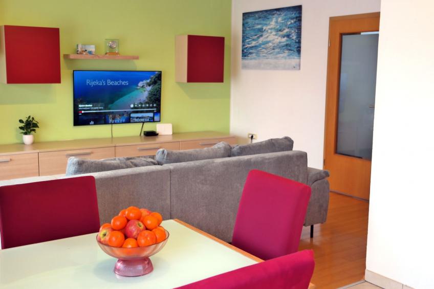 Appartement "Appartement Sarah" mit Balkon - foto 5