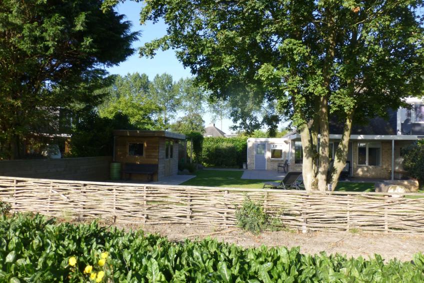 Neuer schöner Bungalow - foto 21