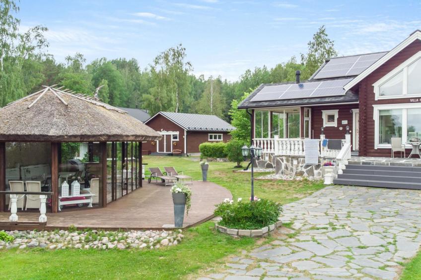 Villa sirpia - foto 3