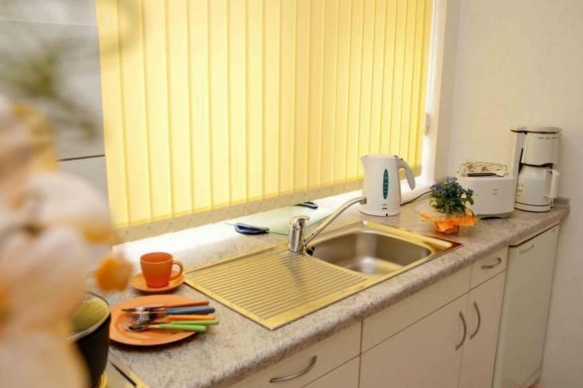 2-Raum-Ferienwohnung - foto 14
