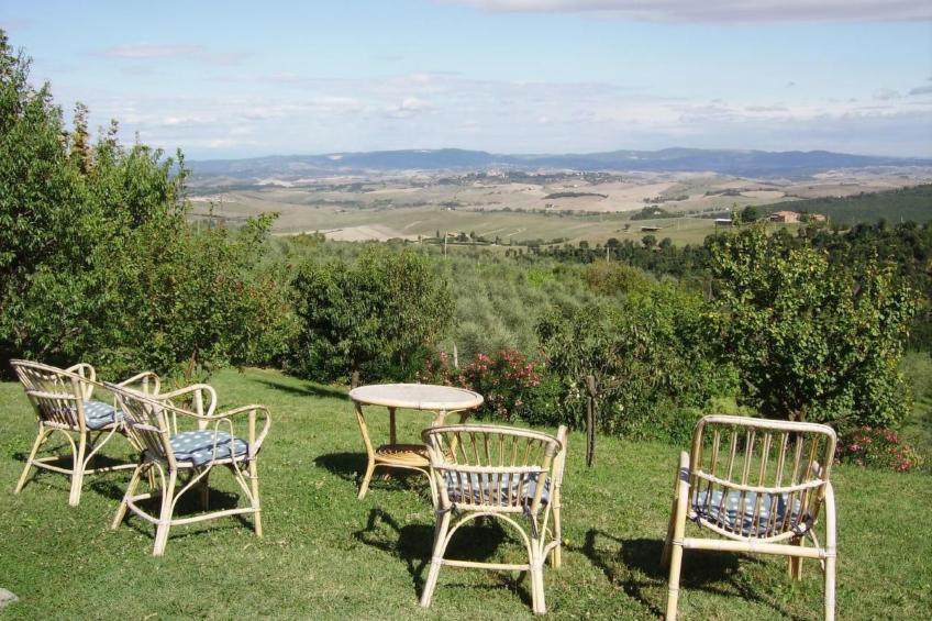 Il Podere La Regina mit privatem Pool - foto 23