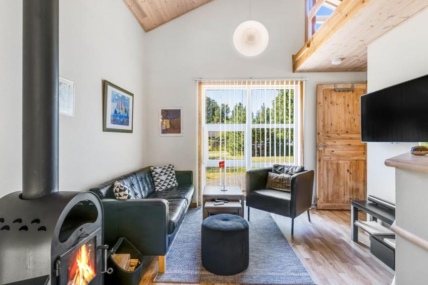 "Angantir" - 4.8km from the sea - foto 20