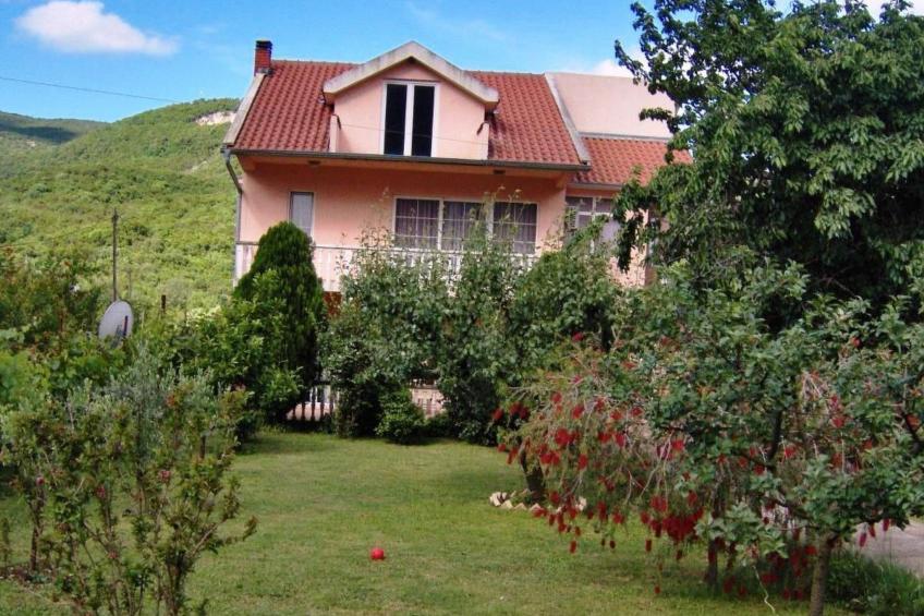 Wohnung in Radanovici mit privatem Parkplatz - foto 15