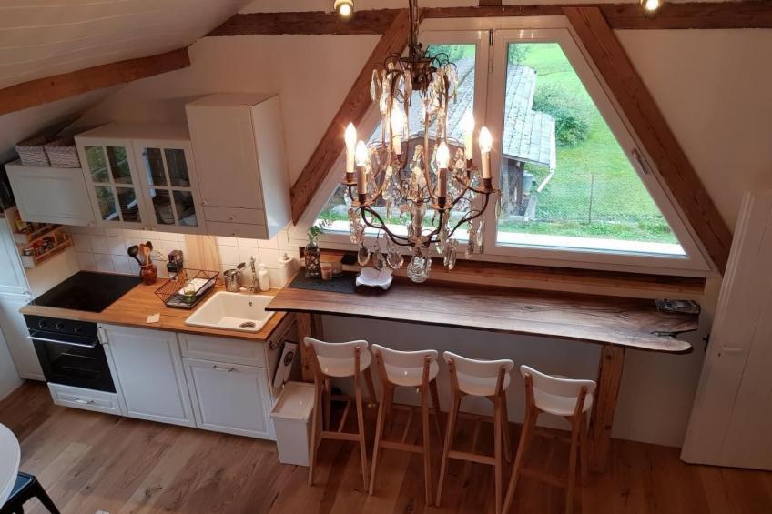 Studio Chic mit Whirlpool - foto 9