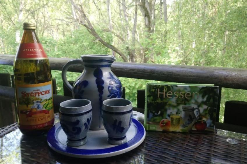 Waldhaus57 Silbersee - foto 26