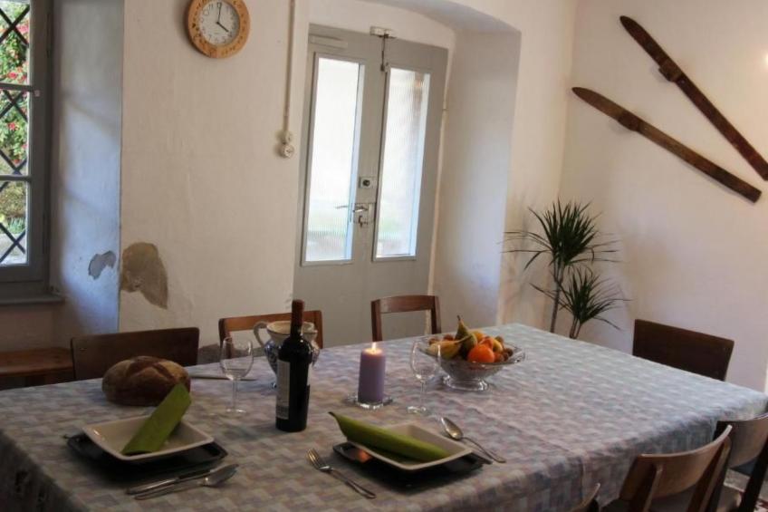 Eva-Ferienhaus - foto 32