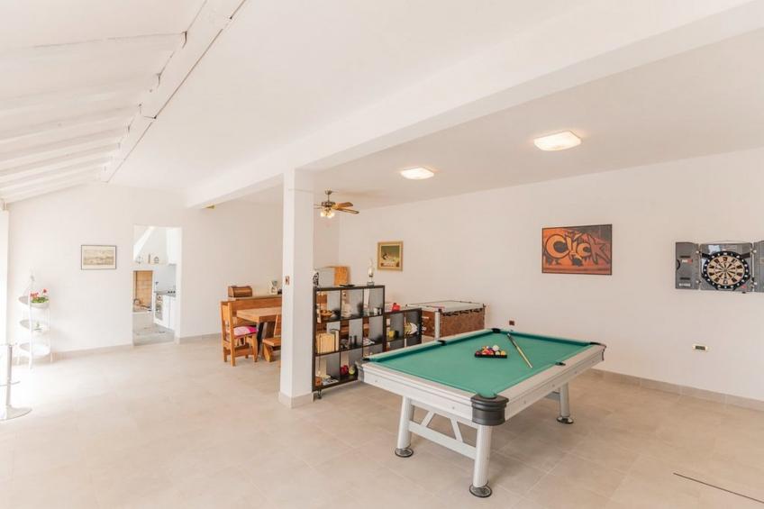 Villa Blanka - Six Bedroom Villa with Swimming Pool and Sea View - foto 101