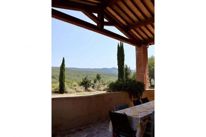 Podere La Sterza - The Villa - foto 37