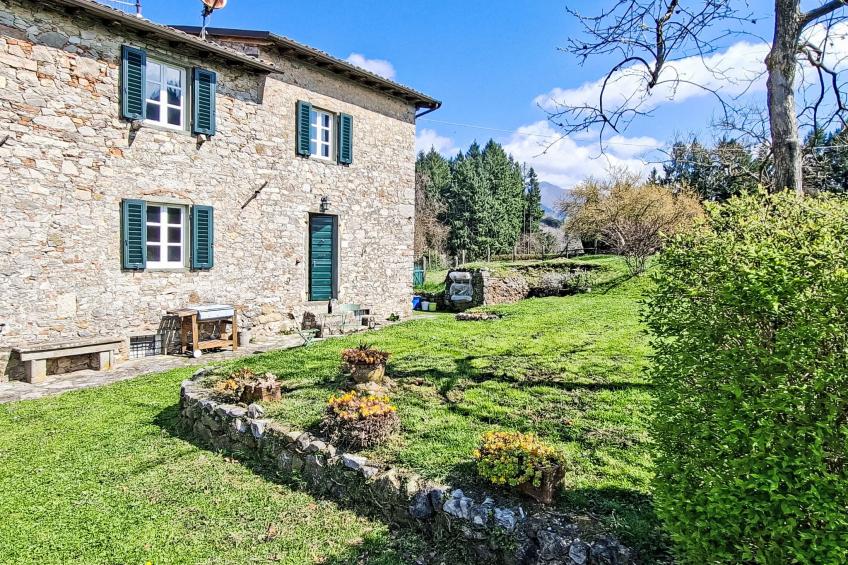 Il Colle di Tiglio - foto 14