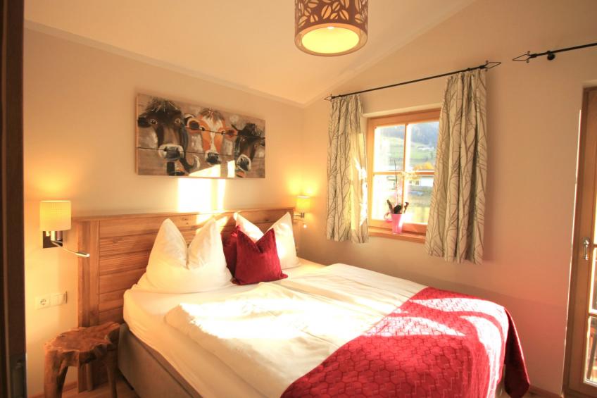 5_NID - Chalet Salzburg - foto 27